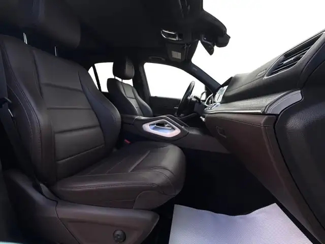 2022 Mercedes-Benz GLE GLE 350 - Photo 16
