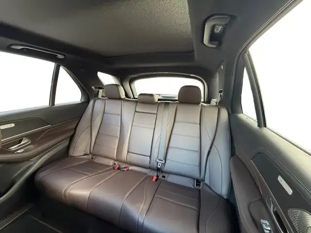 2022 Mercedes-Benz GLE GLE 350 - Photo 17