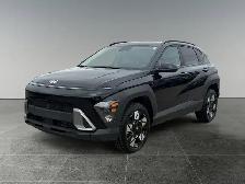 2024 Hyundai Kona Preferred