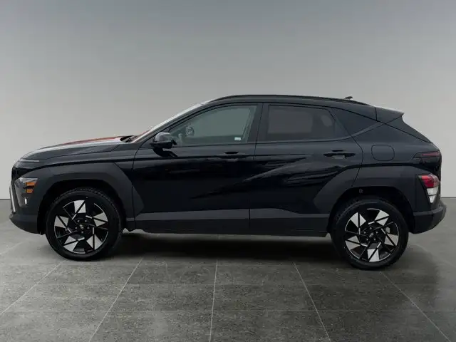 2024 Hyundai Kona Preferred - Photo 2