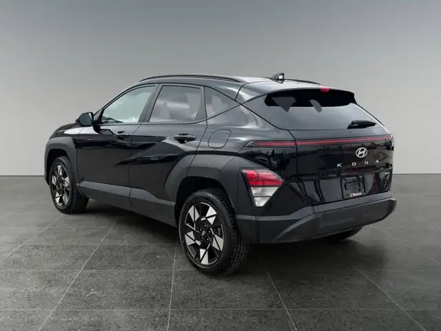 2024 Hyundai Kona Preferred - Photo 4