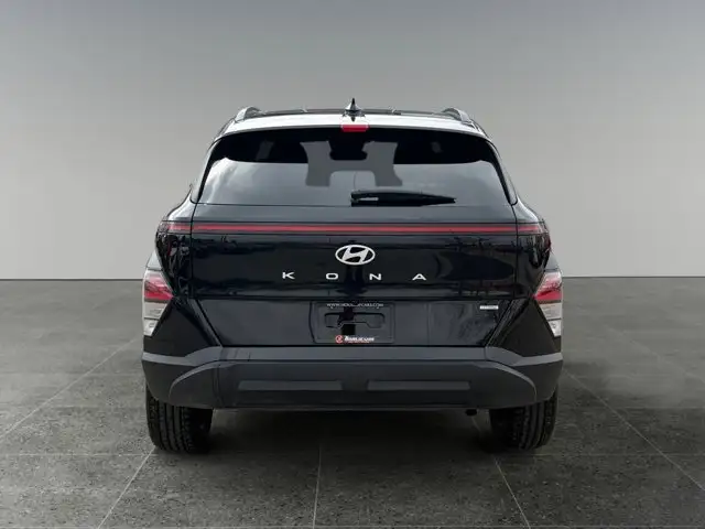 2024 Hyundai Kona Preferred - Photo 5