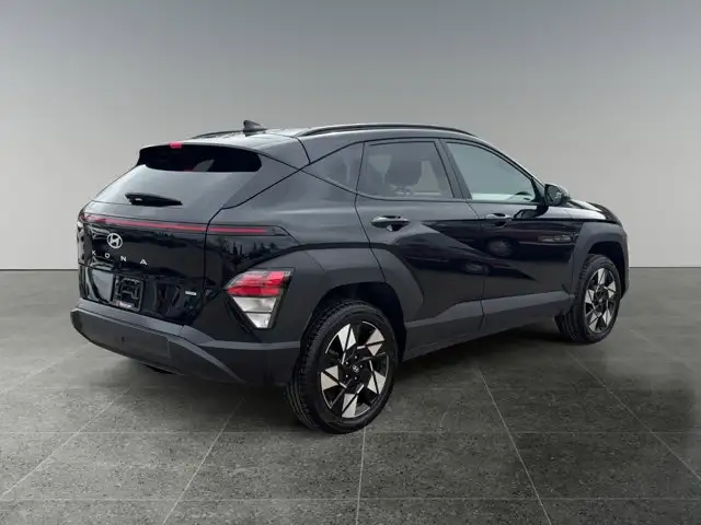 2024 Hyundai Kona Preferred - Photo 7