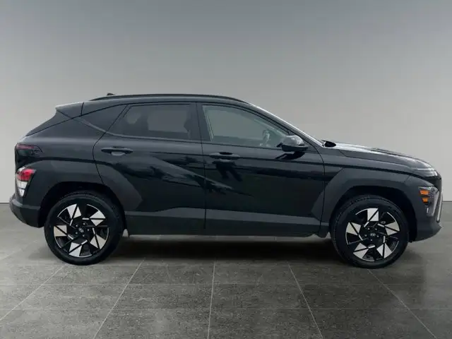 2024 Hyundai Kona Preferred - Photo 8