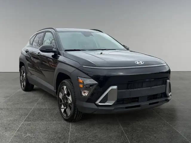 2024 Hyundai Kona Preferred - Photo 9