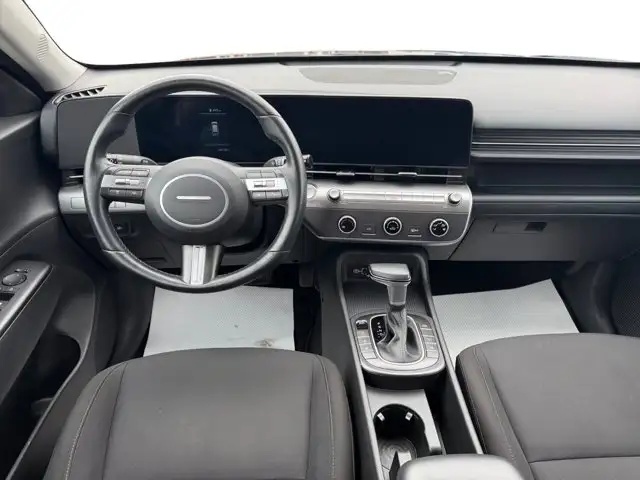 2024 Hyundai Kona Preferred - Photo 13