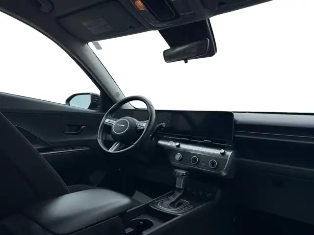 2024 Hyundai Kona Preferred - Photo 15