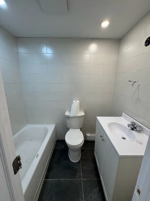 Renover 4 1/2 Montreal- Nord - Photo 7