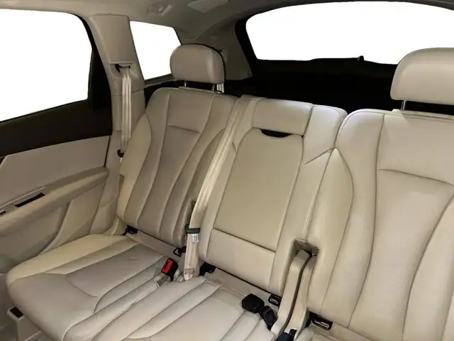 2018 Audi Q7 Technik - Photo 17