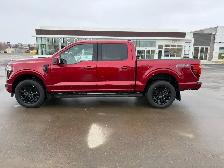 2026 Ford F-150 Lariat - Photo 2