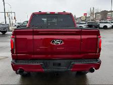 2026 Ford F-150 Lariat - Photo 4