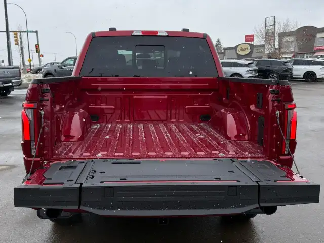 2026 Ford F-150 Lariat - Photo 5