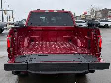 2026 Ford F-150 Lariat - Photo 5