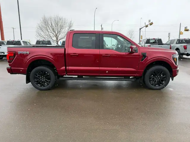 2026 Ford F-150 Lariat - Photo 7
