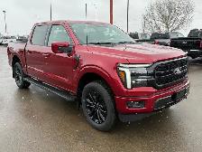 2026 Ford F-150 Lariat - Photo 8