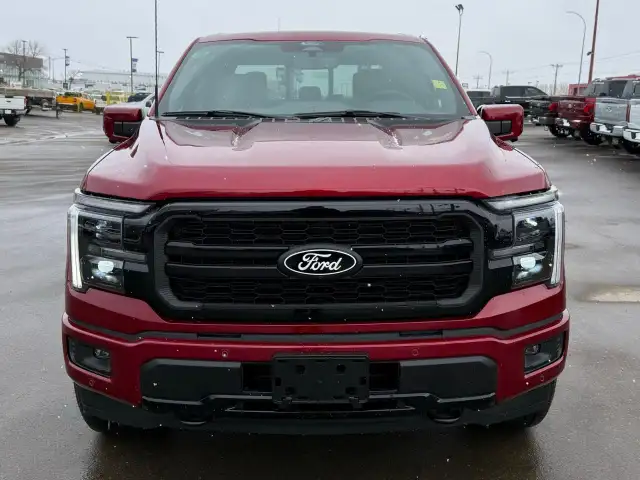2026 Ford F-150 Lariat - Photo 9