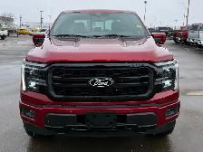 2026 Ford F-150 Lariat - Photo 9