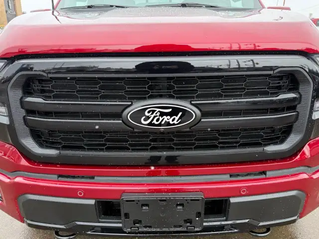 2026 Ford F-150 Lariat - Photo 10
