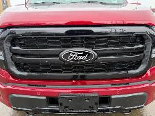 2026 Ford F-150 Lariat - Photo 10