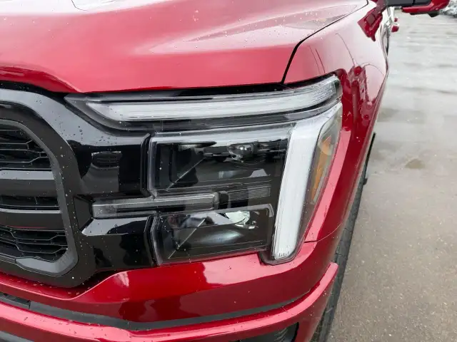 2026 Ford F-150 Lariat - Photo 11