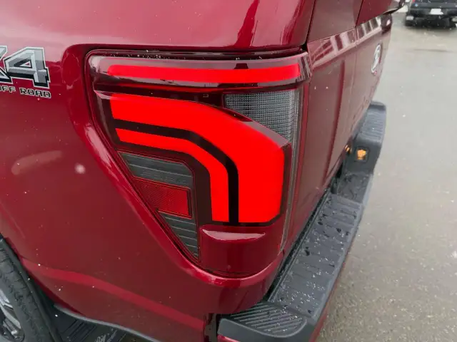 2026 Ford F-150 Lariat - Photo 12