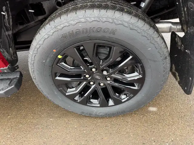 2026 Ford F-150 Lariat - Photo 13