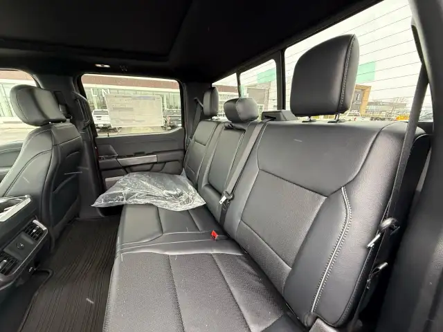 2026 Ford F-150 Lariat - Photo 14