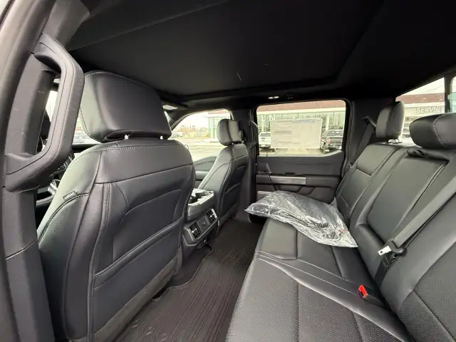 2026 Ford F-150 Lariat - Photo 15