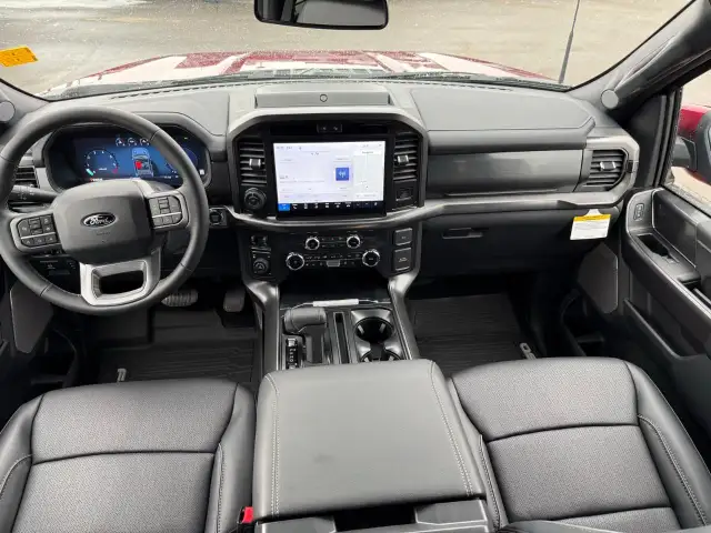 2026 Ford F-150 Lariat - Photo 16