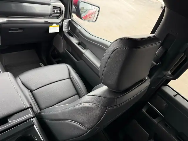 2026 Ford F-150 Lariat - Photo 17