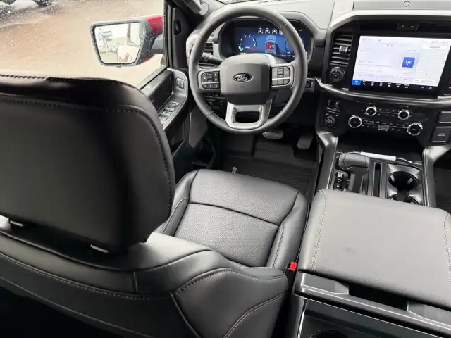 2026 Ford F-150 Lariat - Photo 18