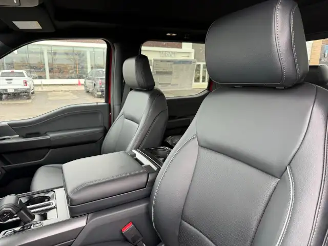 2026 Ford F-150 Lariat - Photo 19