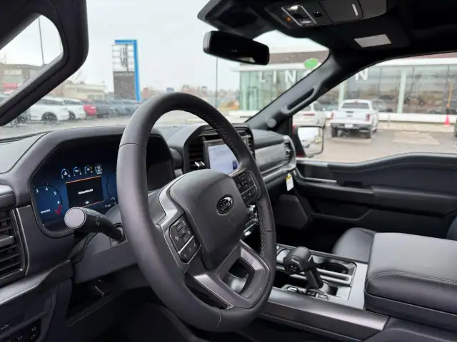 2026 Ford F-150 Lariat - Photo 20