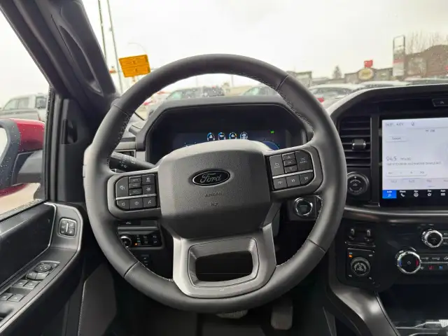 2026 Ford F-150 Lariat - Photo 21