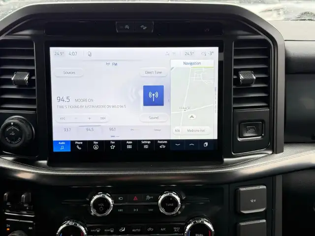 2026 Ford F-150 Lariat - Photo 23