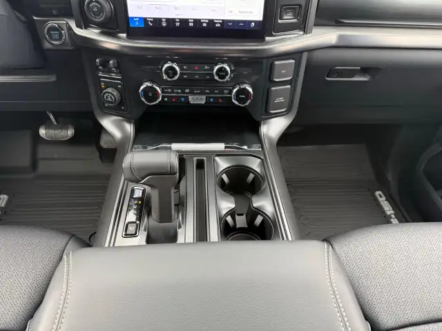 2026 Ford F-150 Lariat - Photo 24