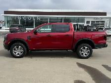 2026 Ford Ranger XLT - Photo 2