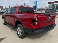 2026 Ford Ranger XLT - Photo 3
