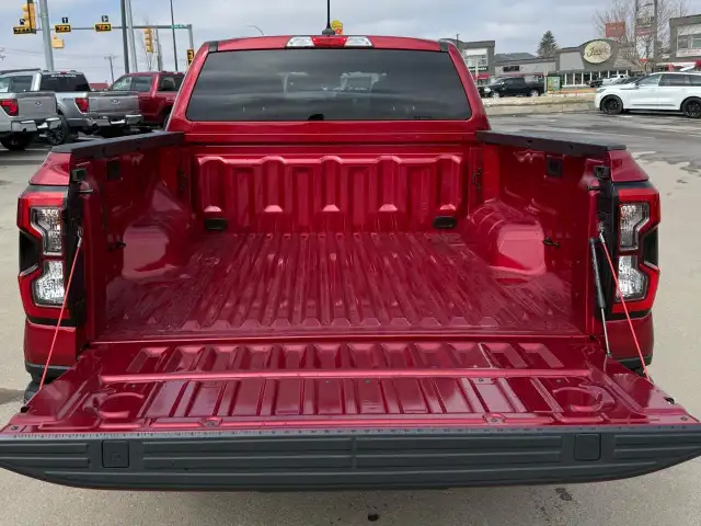 2026 Ford Ranger XLT - Photo 5