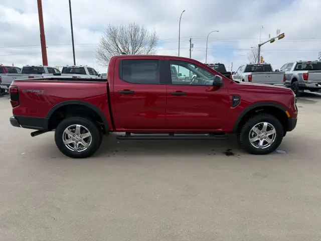 2026 Ford Ranger XLT - Photo 7