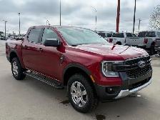 2026 Ford Ranger XLT - Photo 8