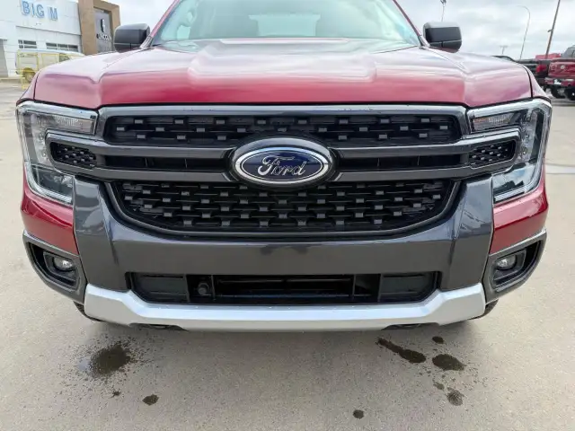 2026 Ford Ranger XLT - Photo 10