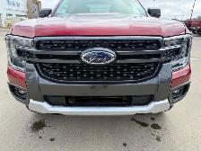 2026 Ford Ranger XLT - Photo 10