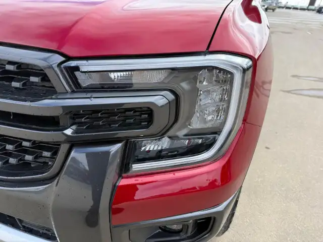 2026 Ford Ranger XLT - Photo 11
