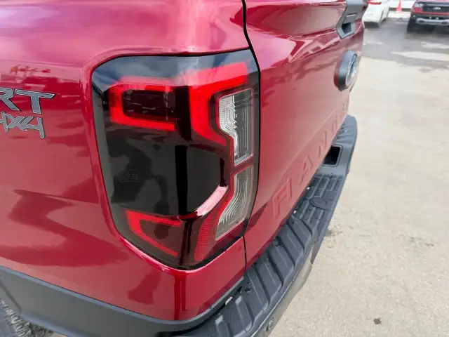 2026 Ford Ranger XLT - Photo 12