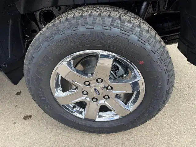 2026 Ford Ranger XLT - Photo 13