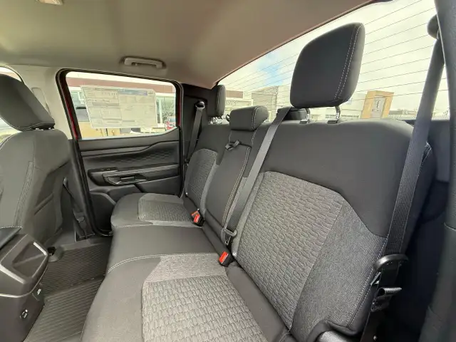 2026 Ford Ranger XLT - Photo 14