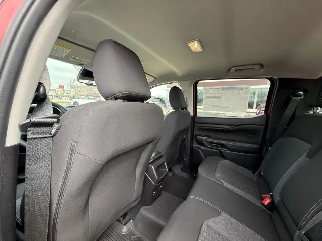2026 Ford Ranger XLT - Photo 15