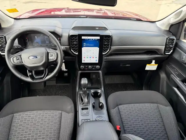 2026 Ford Ranger XLT - Photo 16