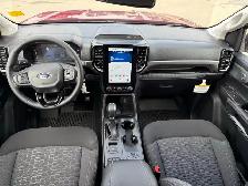 2026 Ford Ranger XLT - Photo 16
